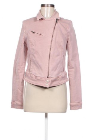Γυναικείο μπουφάν, Μέγεθος M, Χρώμα Ρόζ , Τιμή 10,85 €