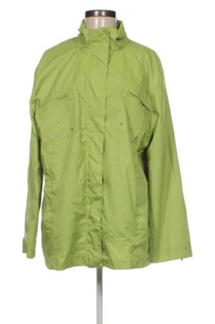 Дамско яке, Размер L, Цвят Зелен, Цена 19,20 лв.