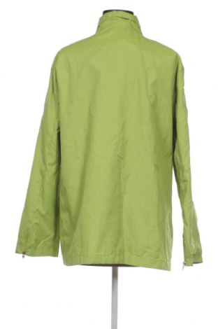 Dámská bunda , Velikost L, Barva Zelená, Cena  306,00 Kč