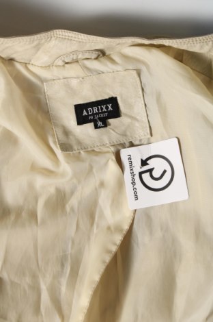 Γυναικείο μπουφάν, Μέγεθος XL, Χρώμα Εκρού, Τιμή 14,85 €