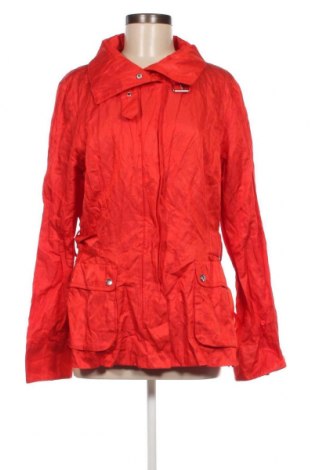 Damenjacke, Größe M, Farbe Rot, Preis € 11,69