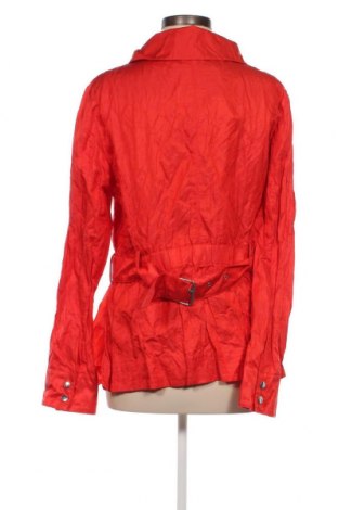 Damenjacke, Größe M, Farbe Rot, Preis € 11,69