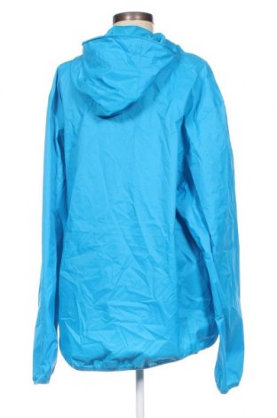 Dámska bunda , Veľkosť XXL, Farba Modrá, Cena  19,28 €