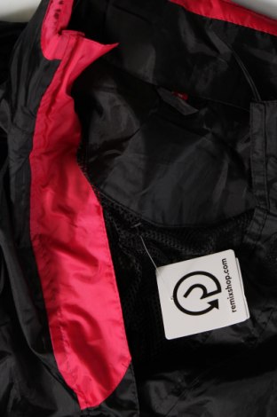 Dámska bunda , Veľkosť L, Farba Čierna, Cena  5,16 €