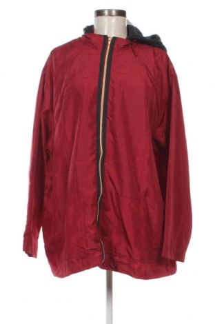 Dámska bunda , Veľkosť XXL, Farba Červená, Cena  27,22 €