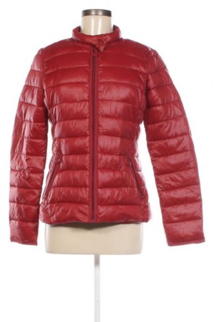 Γυναικείο μπουφάν, Μέγεθος L, Χρώμα Κόκκινο, Τιμή 14,85 €