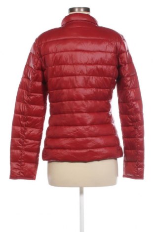 Dámska bunda , Veľkosť L, Farba Červená, Cena  12,25 €