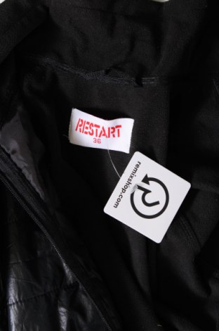 Dámska bunda , Veľkosť S, Farba Čierna, Cena  12,25 €
