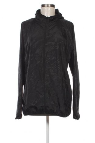 Γυναικείο μπουφάν, Μέγεθος 3XL, Χρώμα Μαύρο, Τιμή 28,21 €