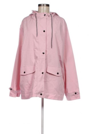 Дамско яке, Размер XL, Цвят Розов, Цена 19,20 лв.