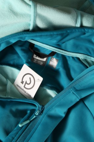 Damenjacke, Größe M, Farbe Blau, Preis 13,36 €