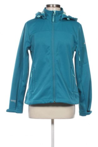 Damenjacke, Größe M, Farbe Blau, Preis € 13,36