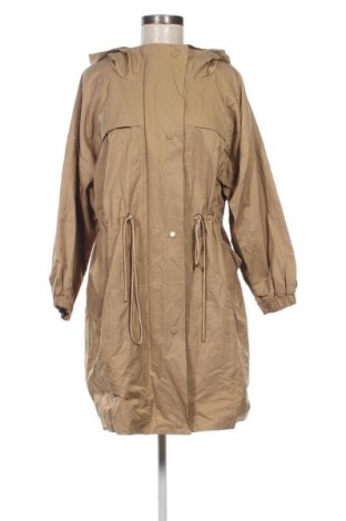 Dámska bunda , Veľkosť M, Farba Béžová, Cena  10,89 €