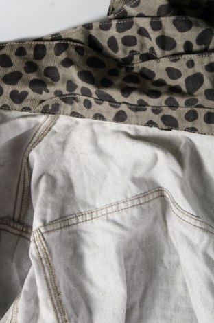 Γυναικείο μπουφάν, Μέγεθος M, Χρώμα Πολύχρωμο, Τιμή 7,24 €