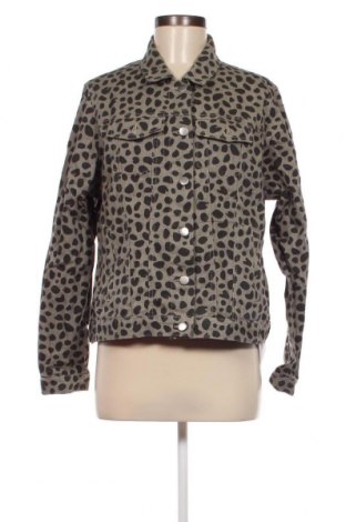Γυναικείο μπουφάν, Μέγεθος M, Χρώμα Πολύχρωμο, Τιμή 8,44 €