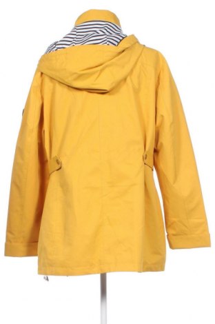 Дамско яке, Размер XL, Цвят Жълт, Цена 24,00 лв.
