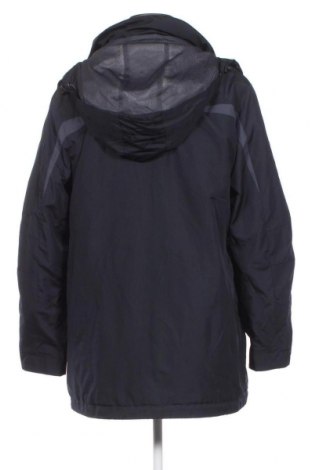 Dámska bunda , Veľkosť XL, Farba Modrá, Cena  9,64 €