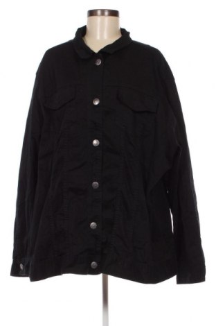 Γυναικείο μπουφάν, Μέγεθος M, Χρώμα Μαύρο, Τιμή 10,85 €