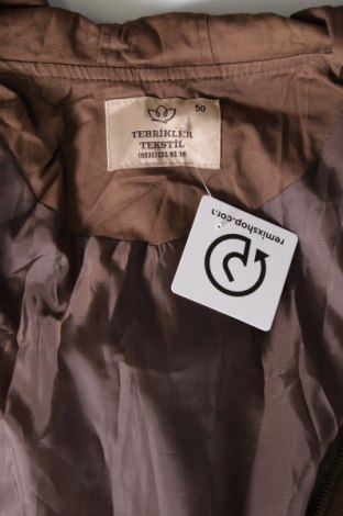 Γυναικείο μπουφάν, Μέγεθος L, Χρώμα  Μπέζ, Τιμή 8,91 €