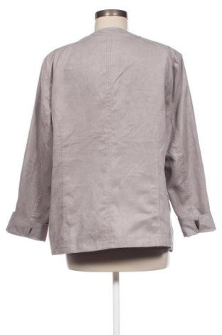 Γυναικείο μπουφάν, Μέγεθος XL, Χρώμα Γκρί, Τιμή 14,85 €