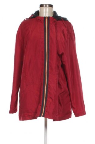 Damenjacke, Größe XXL, Farbe Rot, Preis € 16,70