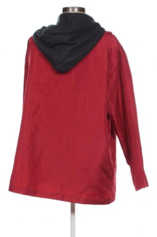 Dámska bunda , Veľkosť XXL, Farba Červená, Cena  12,25 €