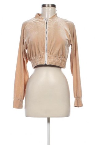 Damenjacke, Größe S, Farbe Beige, Preis € 13,36