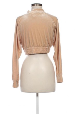 Damenjacke, Größe S, Farbe Beige, Preis 11,69 €