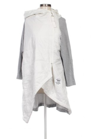 Γυναικείο μπουφάν, Μέγεθος XL, Χρώμα Λευκό, Τιμή 17,81 €