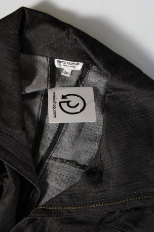 Damenjacke, Größe L, Farbe Grau, Preis € 10,02