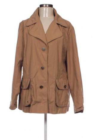 Damenjacke, Größe XXL, Farbe Beige, Preis € 18,37