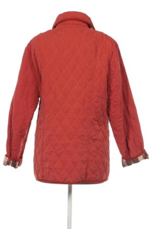 Γυναικείο μπουφάν, Μέγεθος M, Χρώμα Πορτοκαλί, Τιμή 11,88 €