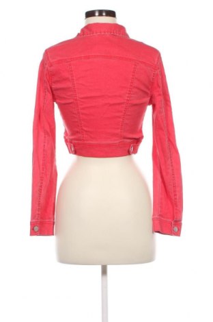 Damenjacke H&M Divided, Größe S, Farbe Rot, Preis € 27,14