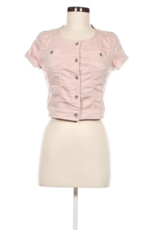 Γυναικείο μπουφάν, Μέγεθος XS, Χρώμα Ρόζ , Τιμή 10,85 €