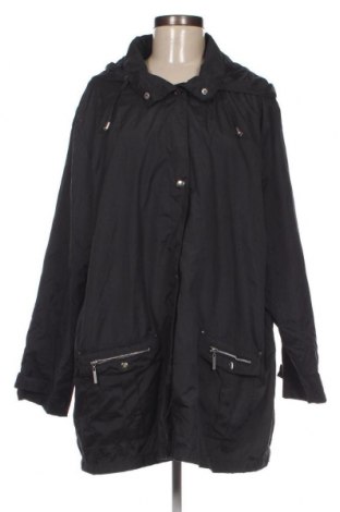 Γυναικείο μπουφάν, Μέγεθος 3XL, Χρώμα Μαύρο, Τιμή 26,72 €