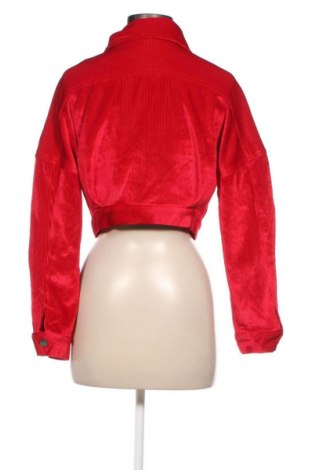 Damenjacke, Größe XXS, Farbe Rot, Preis 21,43 €