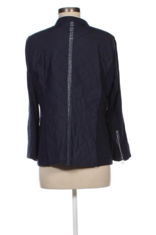 Γυναικείο μπουφάν, Μέγεθος M, Χρώμα Μπλέ, Τιμή 13,36 €