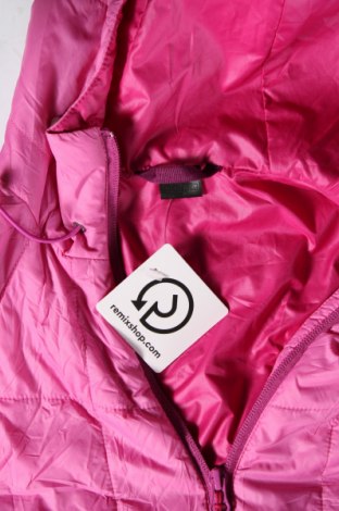 Dámská bunda , Velikost M, Barva Růžová, Cena  344,00 Kč