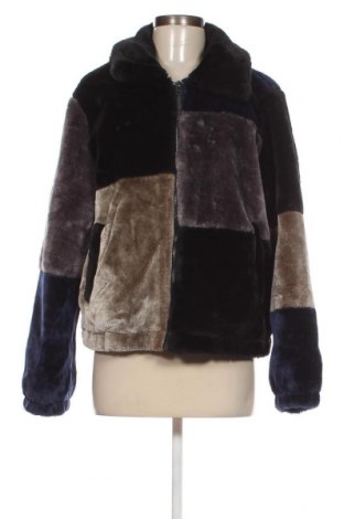 Γυναικείο μπουφάν, Μέγεθος XL, Χρώμα Πολύχρωμο, Τιμή 24,04 €