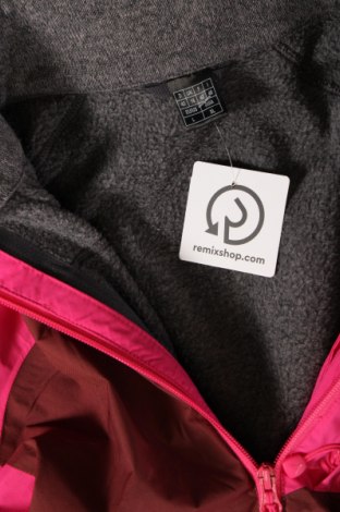 Γυναικείο μπουφάν, Μέγεθος L, Χρώμα Ρόζ , Τιμή 18,49 €