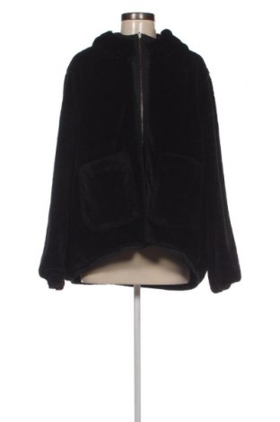Dámska bunda , Veľkosť XL, Farba Čierna, Cena  19,41 €
