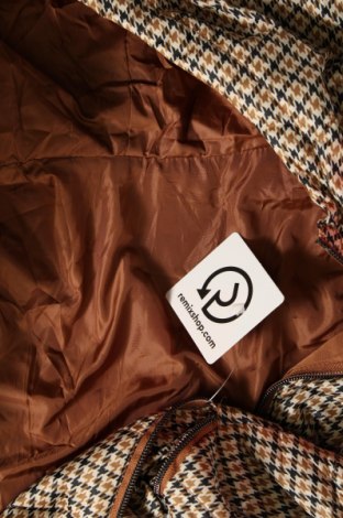 Γυναικείο μπουφάν, Μέγεθος XL, Χρώμα Πολύχρωμο, Τιμή 19,89 €