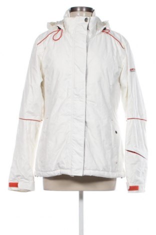 Γυναικείο μπουφάν, Μέγεθος M, Χρώμα Λευκό, Τιμή 22,96 €