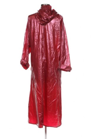 Dámská bunda , Velikost M, Barva Růžová, Cena  400,00 Kč