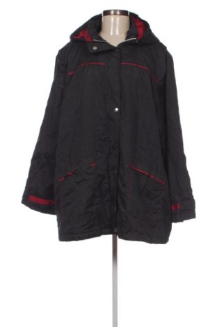 Damenjacke, Größe XXL, Farbe Schwarz, Preis € 26,23