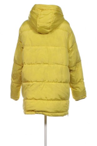 Dámska bunda , Veľkosť XL, Farba Žltá, Cena  20,39 €