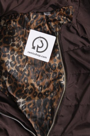 Γυναικείο μπουφάν, Μέγεθος XL, Χρώμα Καφέ, Τιμή 21,17 €