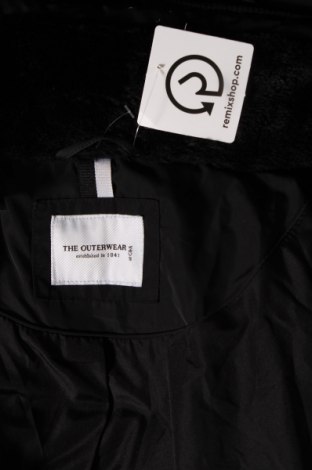 Γυναικείο μπουφάν, Μέγεθος S, Χρώμα Μαύρο, Τιμή 19,38 €