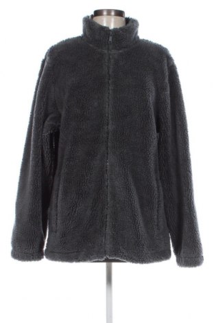 Γυναικείο μπουφάν, Μέγεθος XL, Χρώμα Γκρί, Τιμή 22,25 €