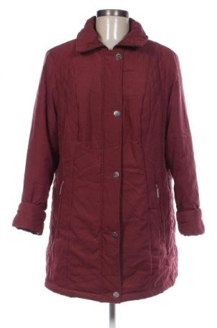 Damenjacke, Größe XL, Farbe Rot, Preis 22,60 €